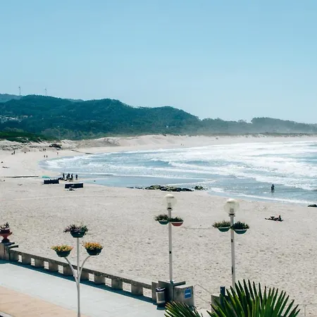 Just Like -jetez Lancre Em Vila De Ancora Apartmán Vila Praia de Âncora