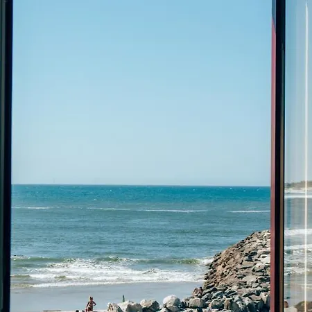 Just Like -jetez Lancre Em Vila De Ancora Apartmán Vila Praia de Âncora