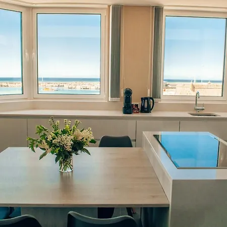 Apartmán Just Like -jetez Lancre Em Vila De Ancora Vila Praia de Âncora