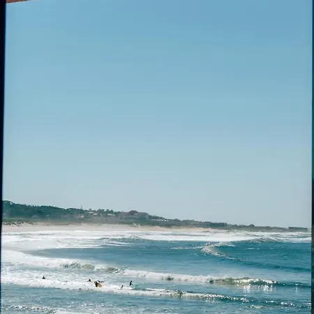 Apartmán Just Like -jetez Lancre Em Vila De Ancora *
