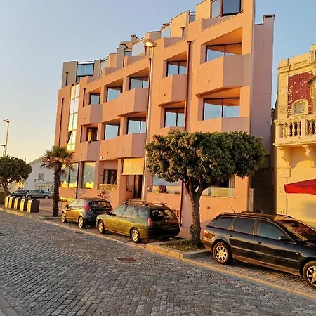 Apartmán Just Like -jetez Lancre Em Vila De Ancora *